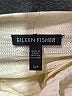 Eileen Fisher Ivory Silk Cardigan Size S - photo 7