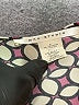 Max Studio Print Burgundy Casual Dress Size S - photo 7
