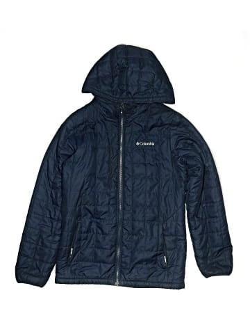 Columbia Jacket (view 1)
