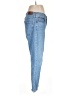 Madewell Hearts Blue Jeans Size 32 waist - photo 4