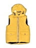 Little Me Yellow Vest Size 3T - photo 1