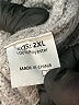 Dokotoo 100% Polyester Gray Pullover Sweater Size 2XL - photo 8