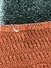 Unbranded Brown Casual Dress Size S - photo 4