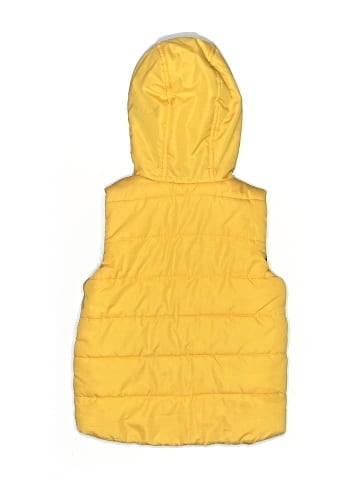 Little Me Vest (view 2)