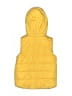 Little Me Yellow Vest Size 3T - photo 2