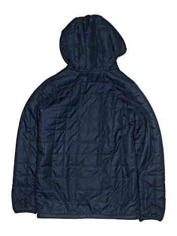 Columbia Jacket (view 2)