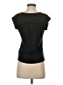 Nike 100% Recycled Polyester Black Active T-Shirt Size S - photo 2