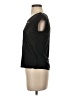 Nike 100% Recycled Polyester Black Active T-Shirt Size S - photo 5