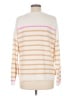 Lilly Pulitzer Stripes Ivory Pullover Sweater Size M - photo 2