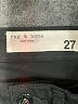 Rag & Bone Black Jeggings Size 27 waist - photo 7