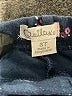 Quiltex Floral Blue Casual Pants Size 3T - photo 3