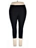 Zella Black Active Pants Size 3X - photo 1