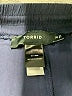 Torrid Blue Cargo Pants Size 2X Plus (2) - photo 4