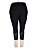 Zella Black Active Pants Size 3X - photo 2