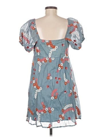 Let Me Be Casual Dress (view 2)
