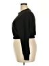 Real Essentials 100% Polyester Black Turtleneck Sweater Size XXL - photo 5