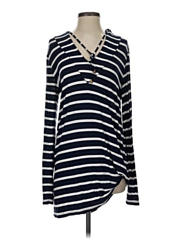 Tori Richard Casual Dress (view 1)