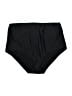 Torrid Solid Black Swimsuit Bottoms Size (2) - photo 1