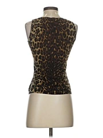 Lafayette 148 New York Tank Top (view 2)