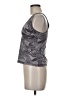 Athleta Gray Sleeveless Top Size M - photo 5