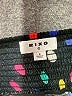 RIXO for Target 100% Rayon Polka Dots Black Cocktail Dress Size 6 - photo 3