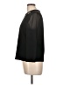 Carlisle Black 3/4 Sleeve Top Size L - photo 5