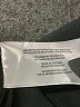 Banana Republic Solid Black Track Jacket Size M - photo 7