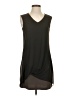 ALLSAINTS Black Casual Dress Size 4 - photo 1
