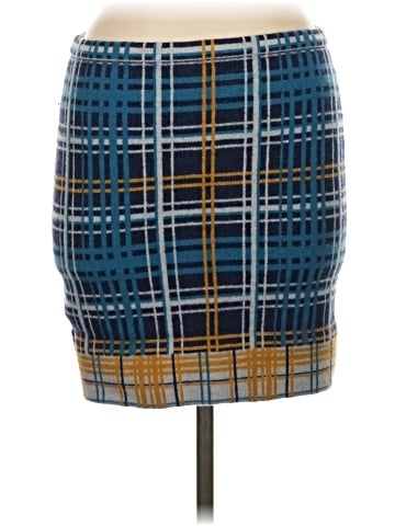 Sparrow Wool Skirt (view 1)