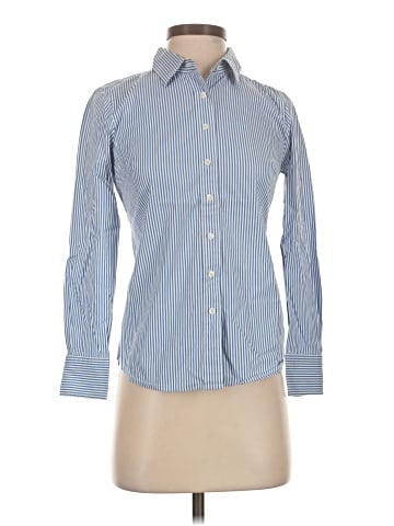 Haberdashery for J.Crew Long Sleeve Button-Down Shirt (view 1)