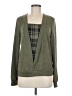 Unbranded Green Cardigan Size M - photo 1