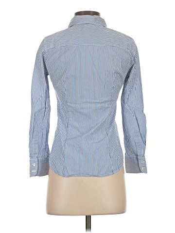 Haberdashery for J.Crew Long Sleeve Button-Down Shirt (view 2)