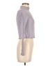ASOS Design Gray Long Sleeve Top Size 8 - photo 4