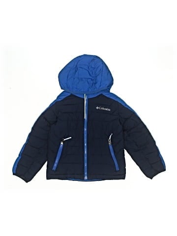 Columbia Snow Jacket (view 1)