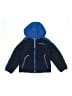 Columbia Solid Blue Snow Jacket Size 4 - photo 1