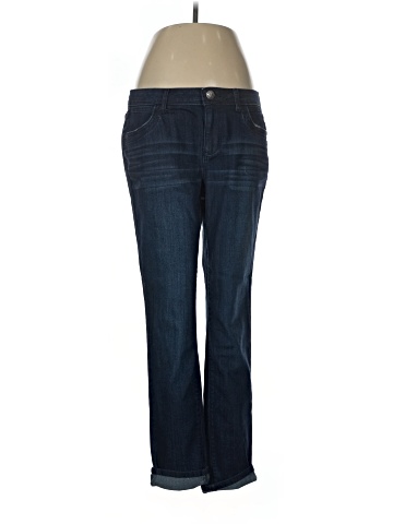 Simply Vera Vera Wang Jeans (view 1)