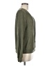 Unbranded Green Cardigan Size M - photo 4