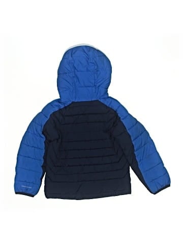 Columbia Snow Jacket (view 2)