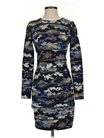 Tinley Road Cocktail Dress (view 1)