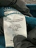 CAbi Blue Casual Pants Size 8 - photo 7