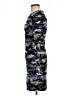 Tinley Road Camo Blue Cocktail Dress Size XS - photo 5