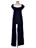 Marina Blue Jumpsuit Size 6 - photo 2
