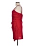 Shein Red Cocktail Dress Size L - photo 5