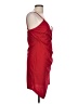 Shein Red Cocktail Dress Size L - photo 4