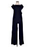 Marina Blue Jumpsuit Size 6 - photo 1