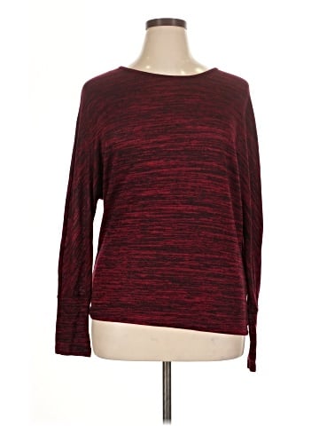 Faded Glory Pullover Sweater (view 1)