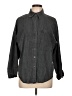 VICI 100% Cotton Gray Denim Jacket Size XS - photo 1