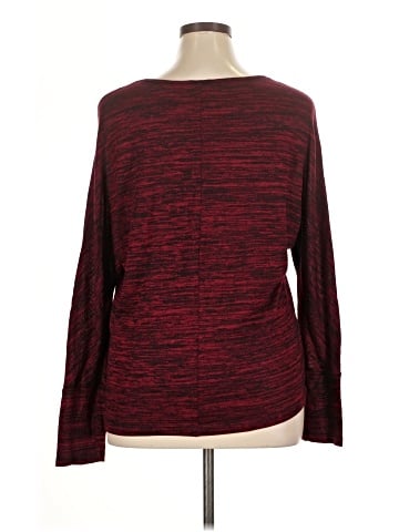 Faded Glory Pullover Sweater (view 2)