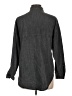 VICI 100% Cotton Gray Denim Jacket Size XS - photo 2