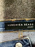 Veronica Beard Jeans Blue Jeans Size 24 waist - photo 7
